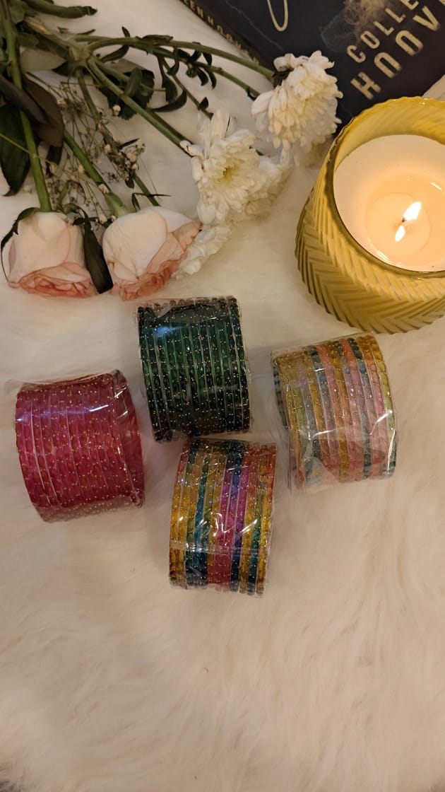 Bangles