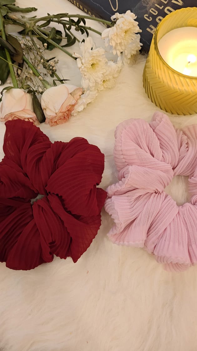 Big Scrunchies thumbnail 2